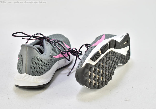Nike Quest Damen Sportschuhe Sneaker EUR 36,5 Nr. 25-A 1766-Schuh-Gebraucht-secondhand