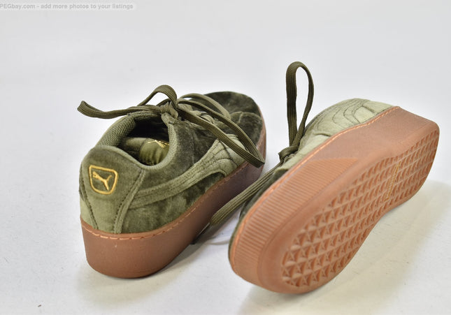 Puma  Damen Sportschuhe Sneaker  EUR 40 Nr. 25-U 726