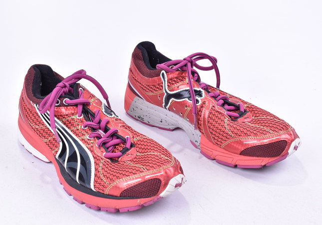 Puma Damen Sportschuhe Sneaker EUR 39 Nr. 23-U 2561-Schuh-Gebraucht-secondhand