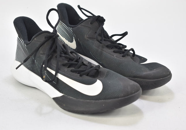 Nike Air Precision Herren Sportschuhe Sneaker EUR 45 Nr. 24-A 772-Schuh-Gebraucht-secondhand