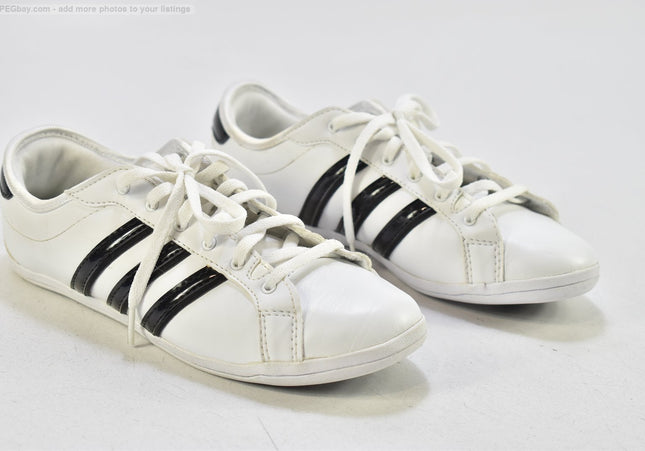 Adidas Neo Damen Sportschuhe Sneaker  EUR 38 2/3 Nr. 26-F 894