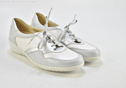 Softline by Goldkrone  Damen Halbschuhe Freizeitschuhe  UK 6 Nr. 26-A 493