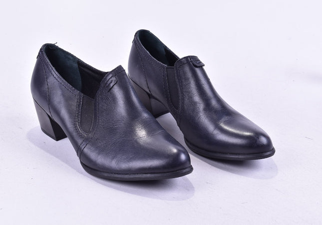 Medicus Damen Pumps High Heels UK 4,5 Nr. 24-M 4935-Schuh-Gebraucht-secondhand