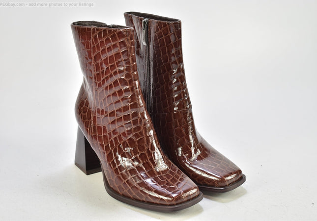 Tamaris  Damen Stiefelette Boots  EUR 37 Nr. 24-B 6955