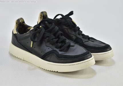 Adidas Supercourt Damen Sportschuhe Sneaker  EUR 38 1/3 Nr. 25-N 2007