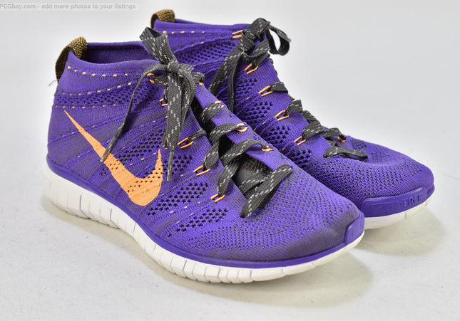 Nike Flyknit Damen Sportschuhe Sneaker  EUR 40 Nr. 25-U 857