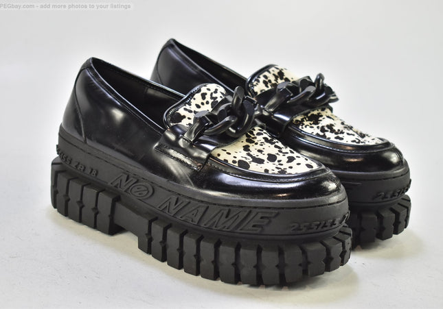 No Name  Damen Halbschuhe Slipper Ballerinas  Gr. 40 Nr. 26-T 551
