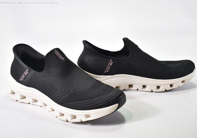 Skechers Slip-Ins Damen Sportschuhe Sneaker  Gr. 41 Nr. 26-T 1353