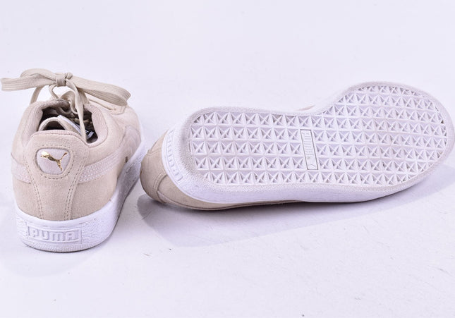 Puma Suede Damen Sportschuhe Sneaker EUR 39 Nr. 24-J 4956-Schuh-Gebraucht-secondhand