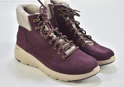 Skechers  Damen Stiefelette Boots  EUR 39 Nr. 26-B 751