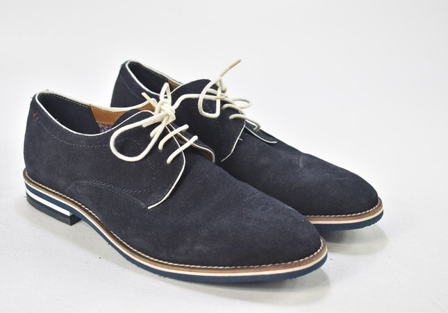 Salamander Herren Halbschuhe Freizeitschuhe EUR 40 Nr. 24-U 1203-Schuh-Gebraucht-secondhand