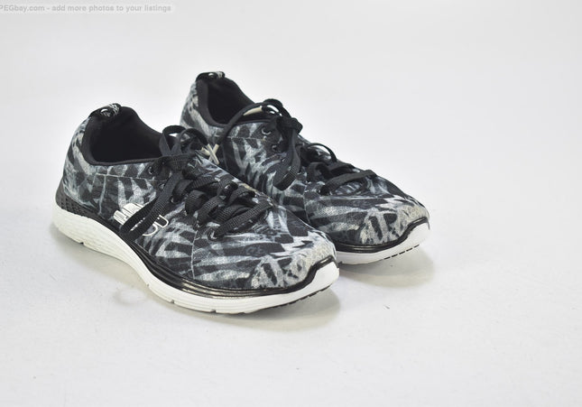 Skechers Relaxed Fit Damen Sportschuhe Sneaker EUR 35 Nr. 25-J 41-Schuh-Gebraucht-secondhand
