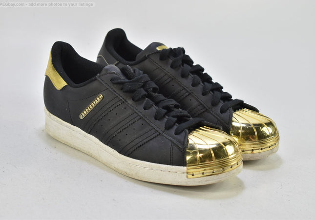 Adidas Superstar Damen Sportschuhe Sneaker  EUR 40 Nr. 4R-1612
