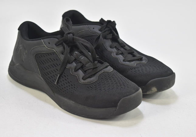 TYR CX T-1 Herren Halbschuhe Freizeitschuhe EUR 41 1/3 Nr. 24-N 4-Schuh-Gebraucht-secondhand