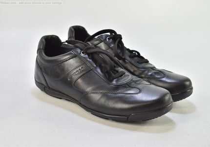 Geox  Herren Halbschuhe Freizeitschuhe  EUR 44 Nr. 26-Z 1243