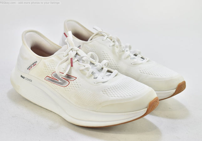 Skechers Gowalk Herren Sportschuhe Sneaker  Gr.44 Nr. 26-U 2848