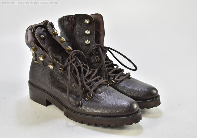 Donna Piu  Damen Stiefelette Boots  EUR 38 Nr. 26-B 165