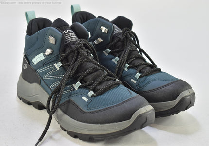 Quechua  Damen Wanderschuhe Trekking  EUR 38 Nr. 26-A 1266