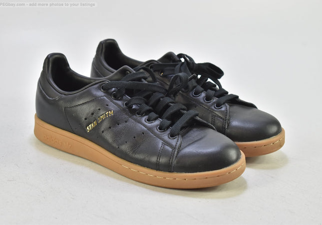 Adidas Stan Smith Damen Sportschuhe Sneaker  Gr.39 1/3 Nr. 26-T 41