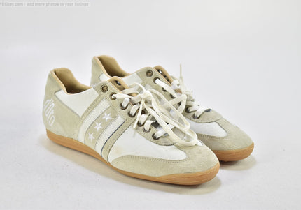 Pantofola d´Oro  Damen Halbschuhe Freizeitschuhe  EUR 39 Nr. 26-G 1542