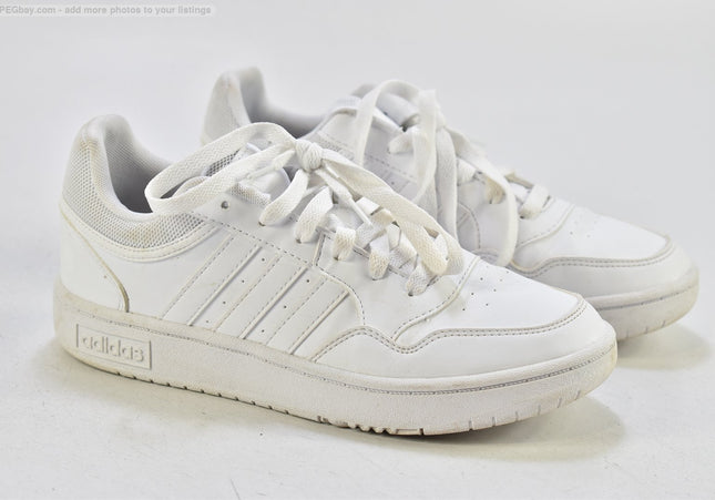 Adidas Hoops Damen Sportschuhe Sneaker  EUR 38 Nr. 26-J 531