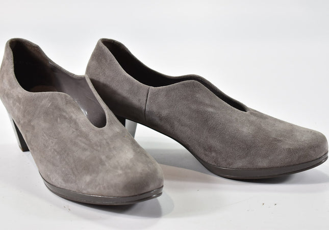 Jenny Damen Pumps High Heels UK 8 Nr. 24-J 2049-Schuh-Gebraucht-secondhand
