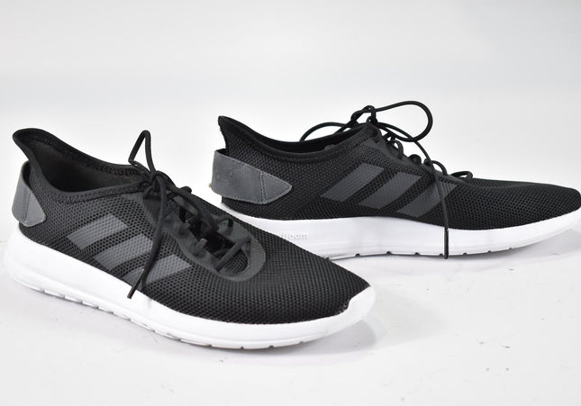 Adidas Yatra Core Damen Sportschuhe Sneaker EUR 41 1/3 Nr. 24-Y 1190-Schuh-Gebraucht-secondhand