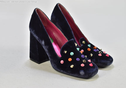 Ursula Mascaro  Damen Pumps High Heels  EUR 37 Nr. 25-L 1887