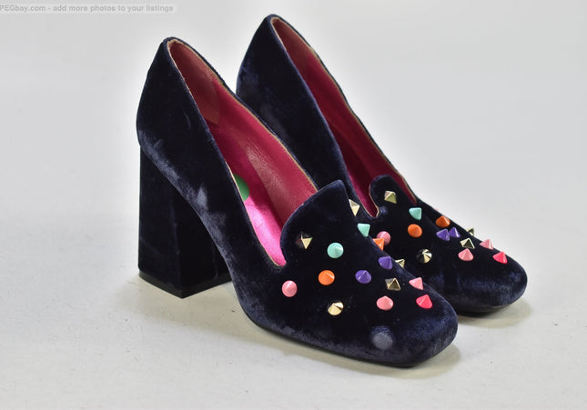 Ursula Mascaro  Damen Pumps High Heels  EUR 37 Nr. 25-L 1887