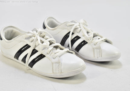 Adidas Neo Damen Sportschuhe Sneaker  EUR 38 2/3 Nr. 26-F 894