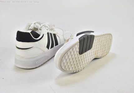 Adidas Courtbeat Herren Sportschuhe Sneaker  EUR 40 Nr. 25-L 1178