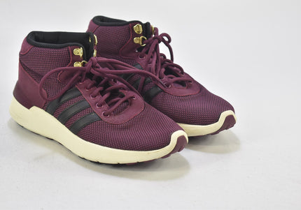 Adidas neo Damen Sportschuhe Sneaker EUR 37 1/3 Nr. 24-X 1512-Schuh-Gebraucht-secondhand