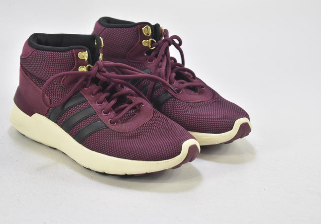 Adidas neo Damen Sportschuhe Sneaker EUR 37 1/3 Nr. 24-X 1512-Schuh-Gebraucht-secondhand
