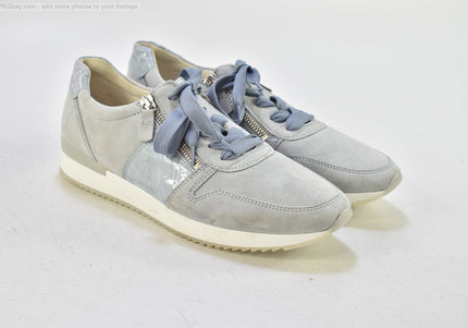 Gabor  Damen Halbschuhe Freizeitschuhe  UK 6,5 Nr. 26-Y 1844