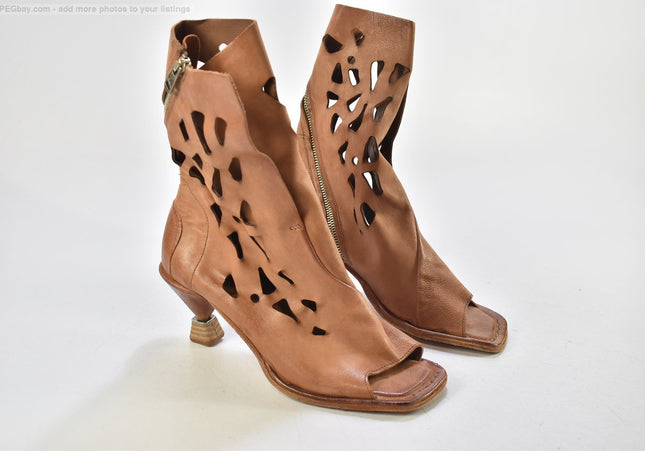 A.S. 98  Damen Sandale Sandalette  EUR 40 Nr. 26-S 4038