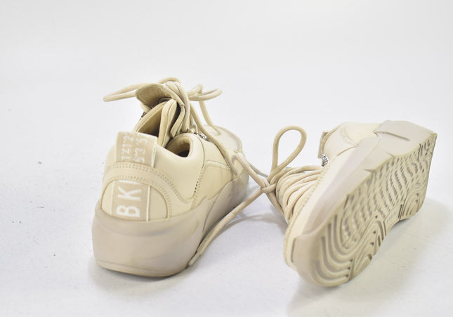 Nubikk Damen Halbschuhe Freizeitschuhe EUR 37 Nr. 24-N 1236-Schuh-Gebraucht-secondhand