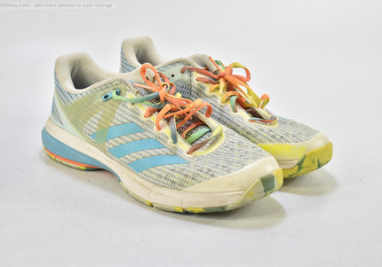 Adidas Court Stabil Herren Sportschuhe Sneaker  EUR 42 Nr. 26-Y 1003