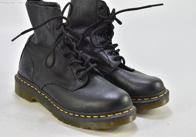 Dr. Martens Pascal Damen Stiefelette Boots  EUR 37 Nr. 26-B 882
