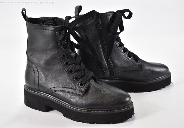 Ara  Damen Stiefelette Boots  UK 4 Nr. 25-B 425