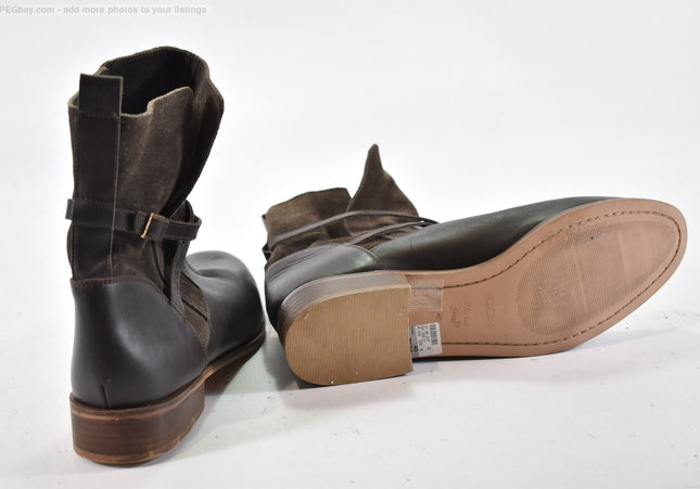 Cox  Damen Stiefelette Boots  EUR 40 Nr. 25-B 3996