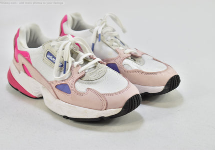 Adidas Falcon Damen Sportschuhe Sneaker  EUR 37 1/3 Nr. 25-O 1306