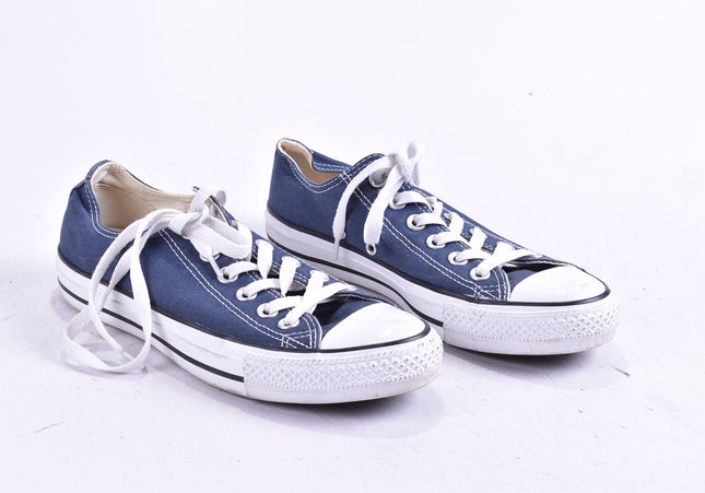 Converse Damen Sportschuhe Sneaker EUR 37,5 Nr. 24-Y 2205-Schuh-Gebraucht-secondhand