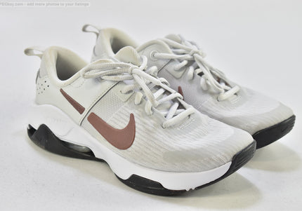 Nike Zoom Bella Damen Sportschuhe Sneaker  EUR 38,5 Nr. 26-A 386