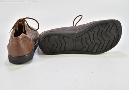 Dansko Herren Halbschuhe Freizeitschuhe EUR 42 Nr. 25-Y 859-SchuhGebraucht