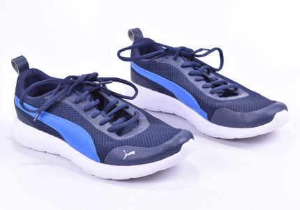 Puma Flex Renew Damen Sportschuhe Sneaker EUR 39 Nr. 23-M 1581-Schuh-Gebraucht-secondhand