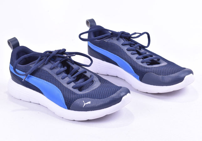 Puma Flex Renew Damen Sportschuhe Sneaker EUR 39 Nr. 23-M 1581-Schuh-Gebraucht-secondhand