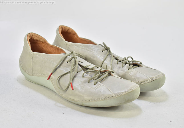 Think  Damen Halbschuhe Freizeitschuhe  Gr. 41 Nr. 26-U 3155