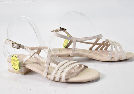 Paul Green  Damen Sandale Pantolette  UK 5 Nr. 26-S 711