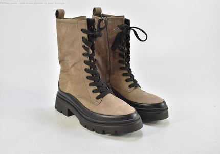 Gabor  Damen Stiefelette Boots  UK 6,5 Nr. 26-B 403