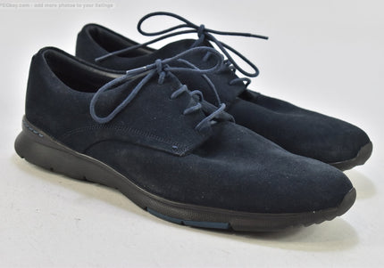 Clarks  Herren Halbschuhe Freizeitschuhe  EUR 43 Nr. 26-A 41